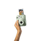 Fujifilm Instax Mini 12 Instant Film Camera, Clay White