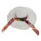 Women's Foldable Floppy Reversible Travel Beach Sun Visor Hat Wide Brim UPF 50+