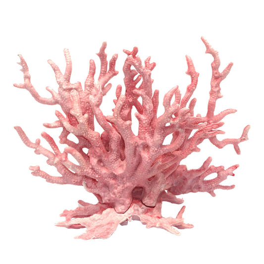 Artificial Aquarium Coral Ornament Plastic Fish Tank Plants Decoration for Aquarium Landscape