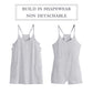 Prinbara Women 2024 Summer Mini Romper Dress Tennis Athletic Shorts Sundress Built in Shapewear Casual Workout Trendy Outfits