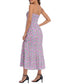 HDE Women's Strapless Maxi Dress Plus Size Tube Top Long Skirt Sundress Cover Up