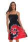 Riviera Sun Strapless Tube Short Dress Summer Dresses