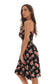 Riviera Sun Strapless Tube Short Dress Summer Dresses