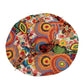 Women's Foldable Floppy Reversible Travel Beach Sun Visor Hat Wide Brim UPF 50+