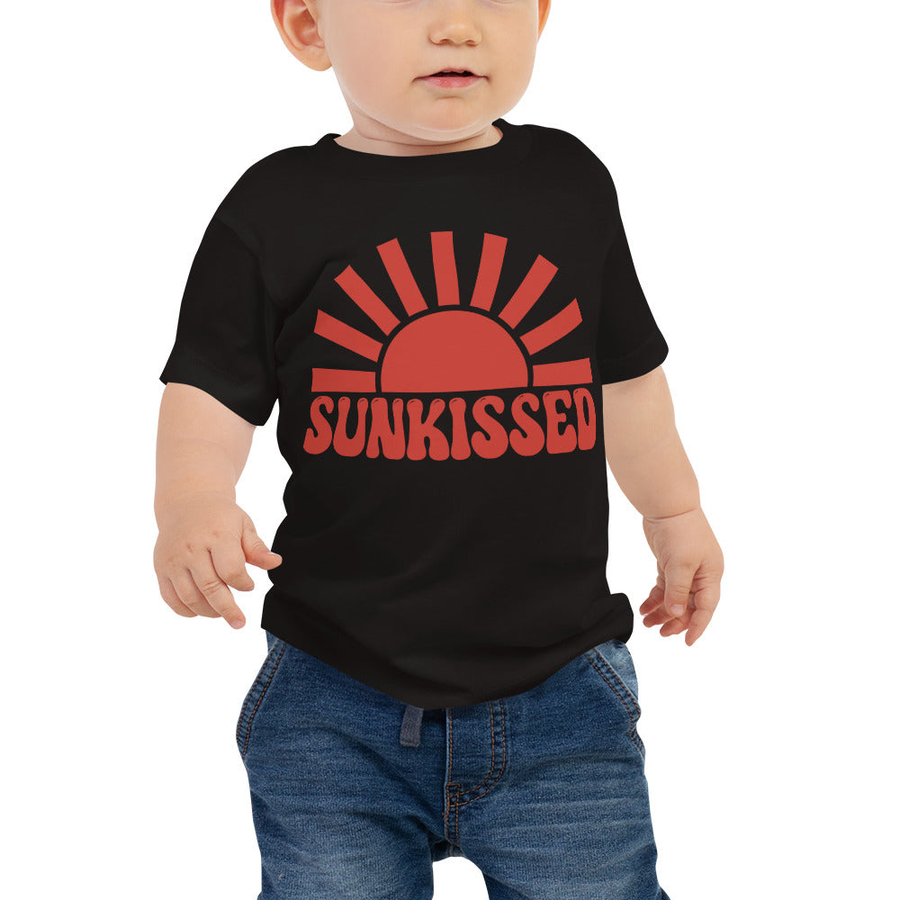 SUNKISSED BABY TEE