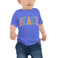 BEACH BABY TEE