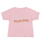 BEACH BABE BABY TEE