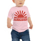 SUNKISSED BABY TEE