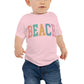 BEACH BABY TEE