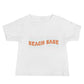 BEACH BABE BABY TEE