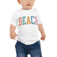 BEACH BABY TEE