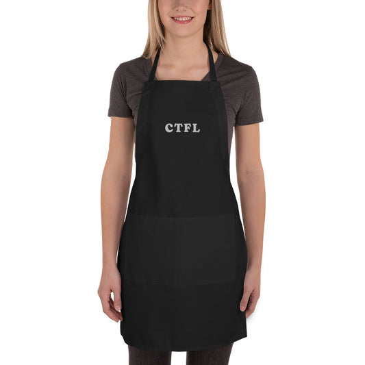 CTFL APRON