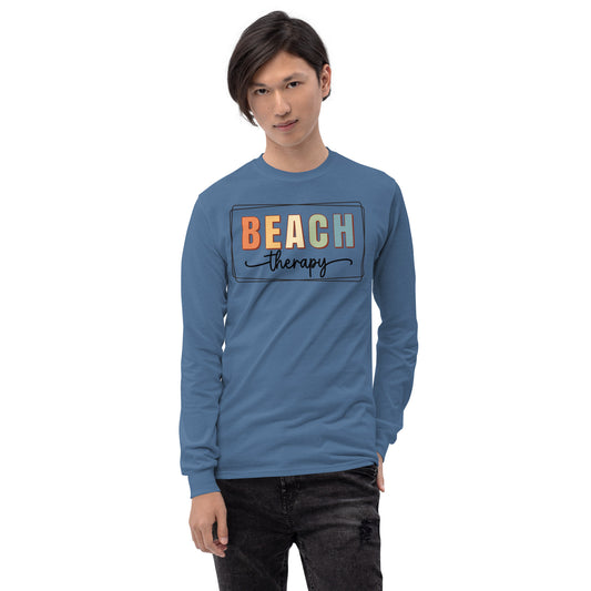 BEACH THERAPY LONG SLEEVE