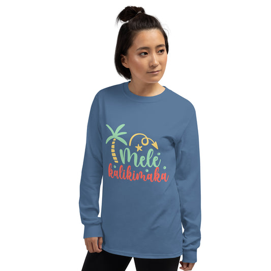 MELE KALKIMAKA LONG SLEEVE