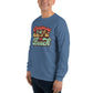 CHRISTMAS IS BETTER AT THE BEACH LONG SLEEVE