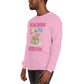 BEACHIN NOT NURSIN LONG SLEEVE