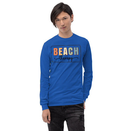 BEACH THERAPY LONG SLEEVE