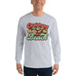 CHRISTMAS IS BETTER AT THE BEACH LONG SLEEVE