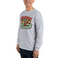 CHRISTMAS IS BETTER AT THE BEACH LONG SLEEVE