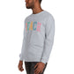 BEACH LONG SLEEVE TEE