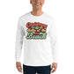 CHRISTMAS IS BETTER AT THE BEACH LONG SLEEVE