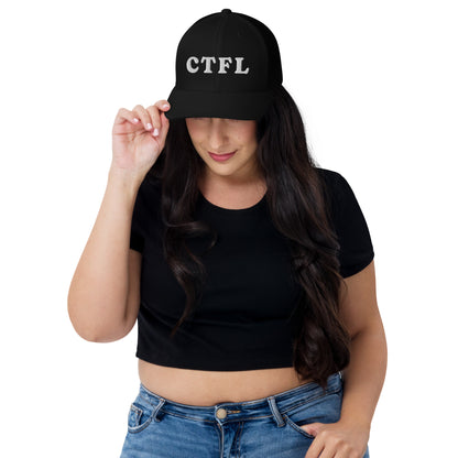 CTFL TRUCKER CAP