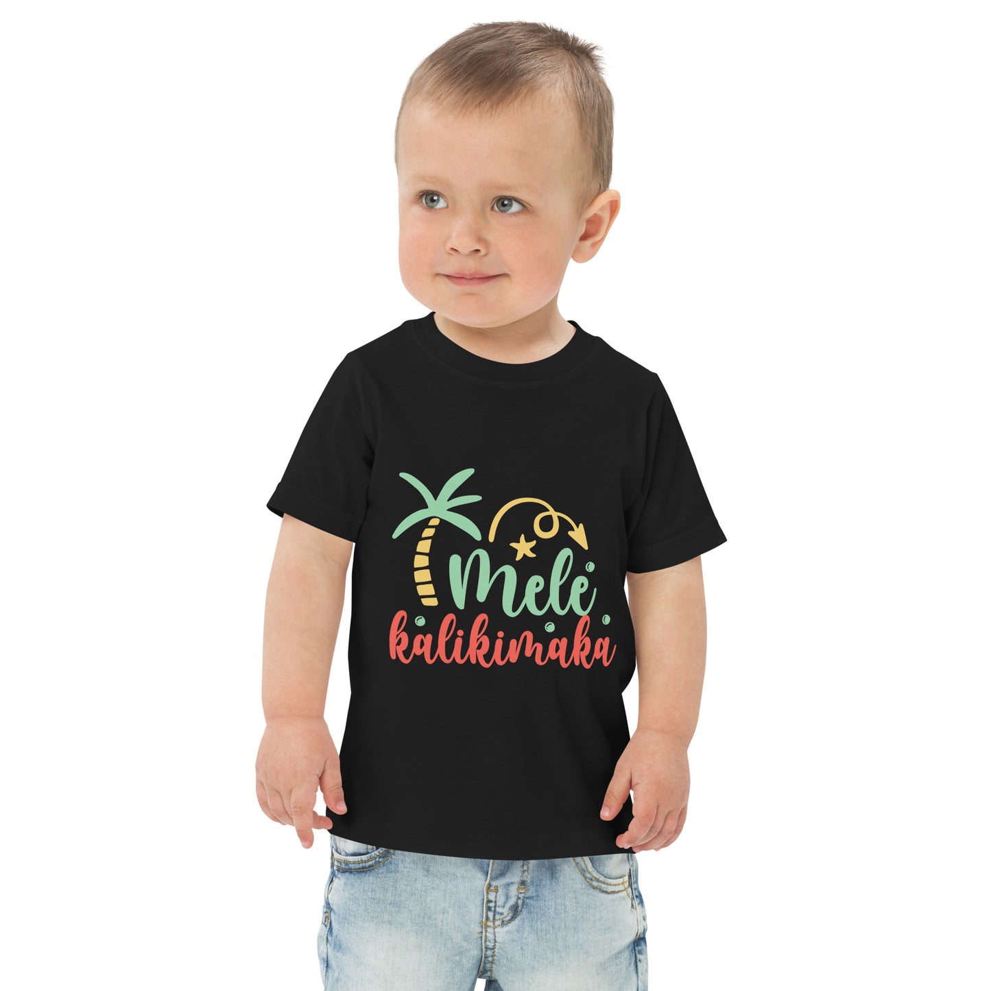 MELE KALIKIMAKA TODDLER