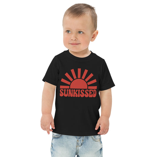 SUNKISSED TODDLER TEE