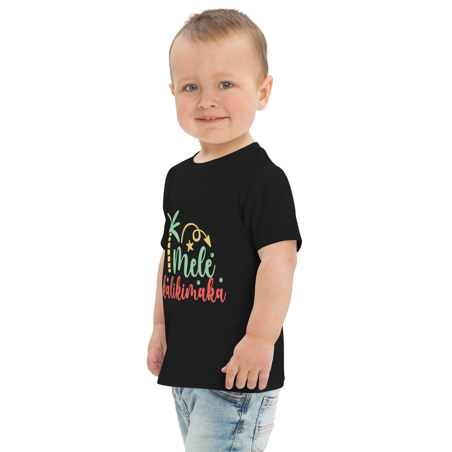 MELE KALIKIMAKA TODDLER