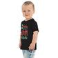 BABY IT'S WARM OUTSIDE TODDLER TEE