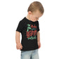 BABY IT'S WARM OUTSIDE TODDLER TEE