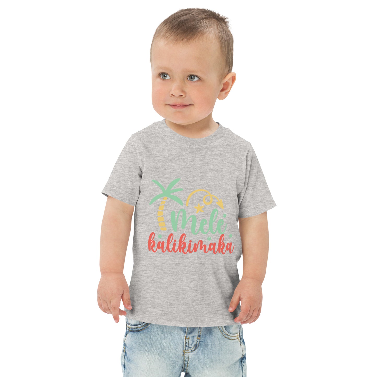 MELE KALIKIMAKA TODDLER