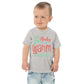 BABY IT'S WARM OUTSIDE TODDLER TEE