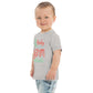 BABY IT'S WARM OUTSIDE TODDLER TEE