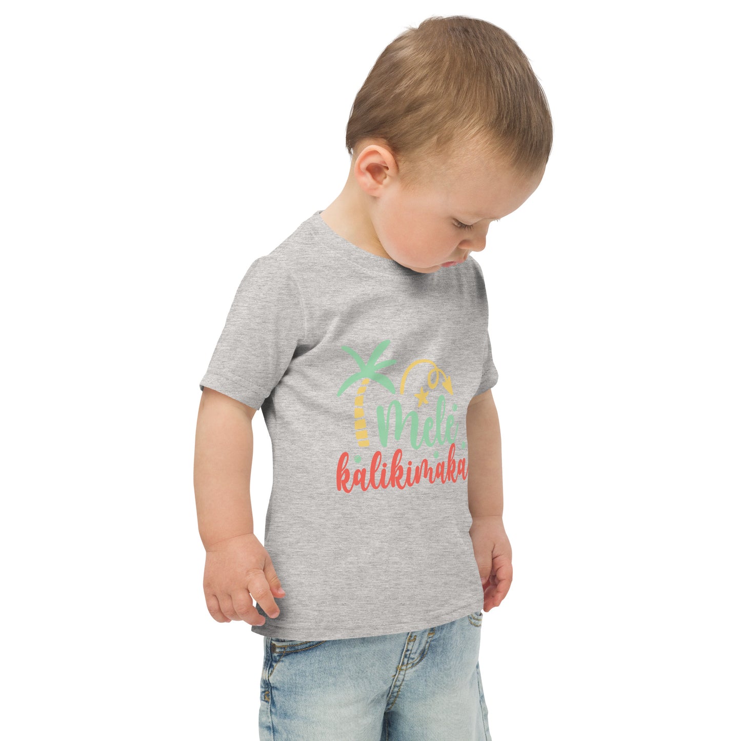 MELE KALIKIMAKA TODDLER