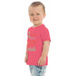 BABY IT'S WARM OUTSIDE TODDLER TEE