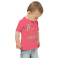 BABY IT'S WARM OUTSIDE TODDLER TEE