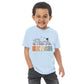 LIFE IS BETTER AT THE BEACH TODDLER TEE