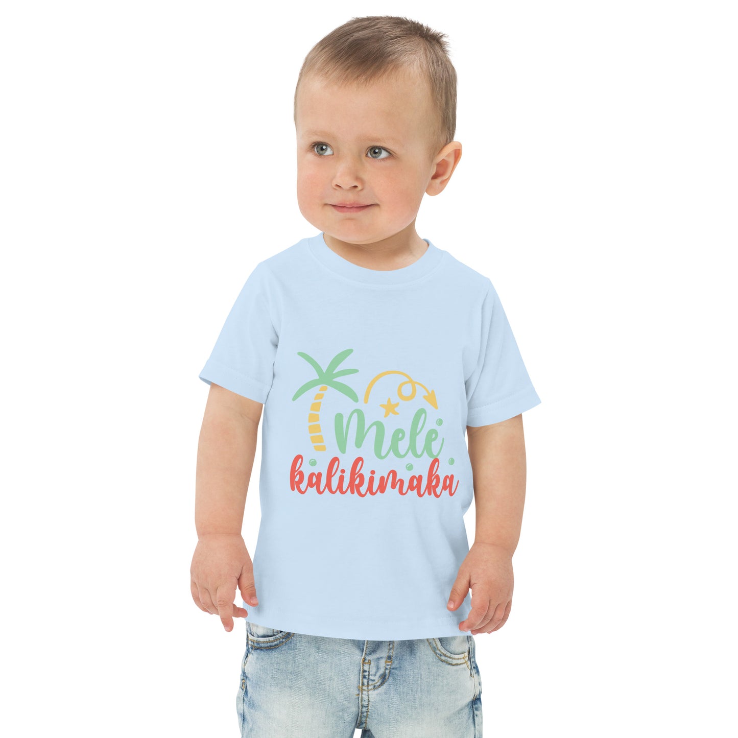 MELE KALIKIMAKA TODDLER