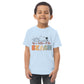 LIFE IS BETTER AT THE BEACH TODDLER TEE