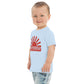 SUNKISSED TODDLER TEE