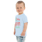 BABY IT'S WARM OUTSIDE TODDLER TEE