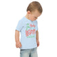 BABY IT'S WARM OUTSIDE TODDLER TEE