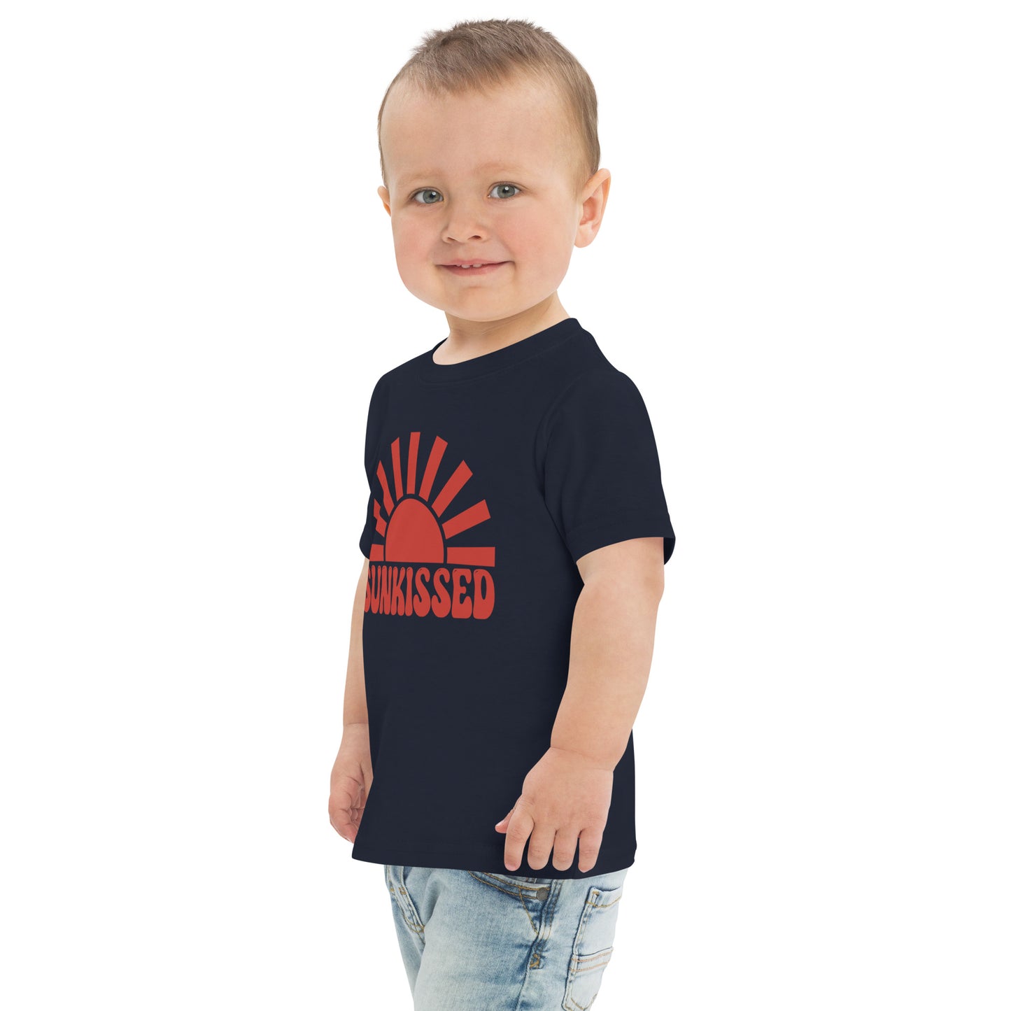 SUNKISSED TODDLER TEE