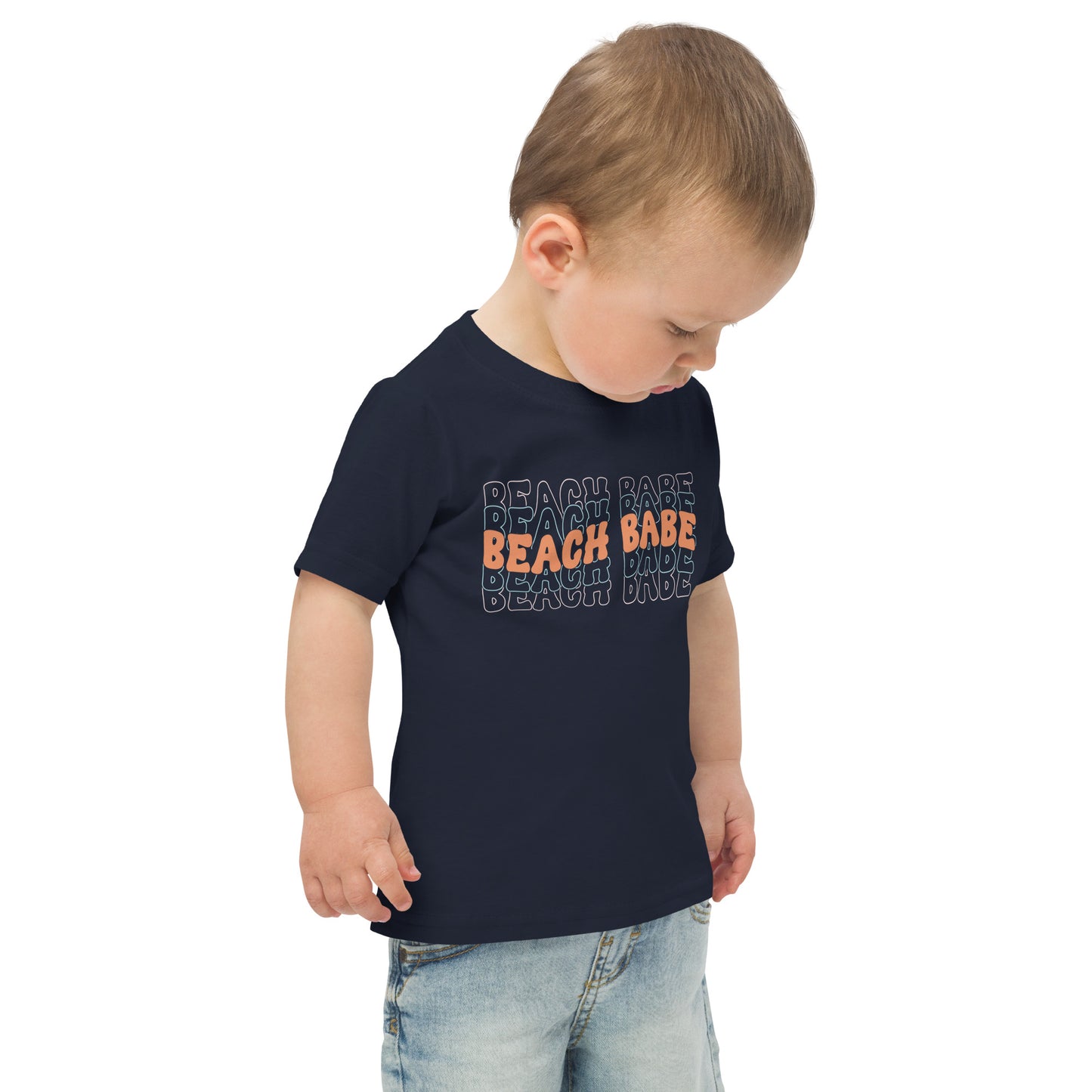 BEACH BABE TODDLER