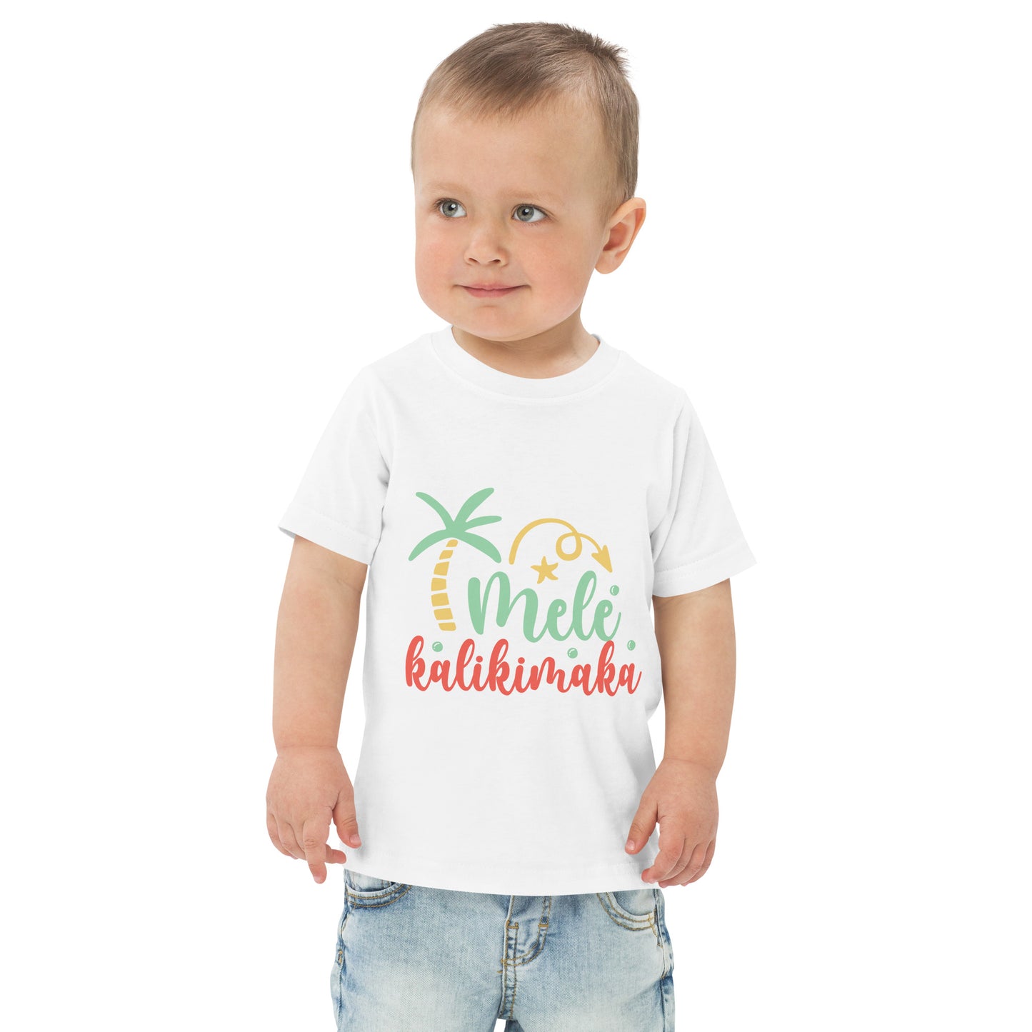 MELE KALIKIMAKA TODDLER