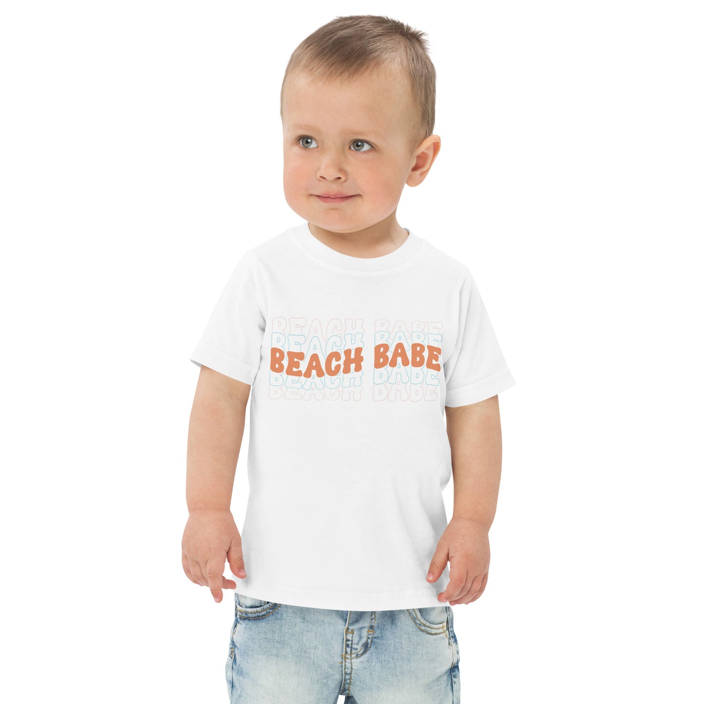 BEACH BABE TODDLER