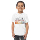 LIFE IS BETTER AT THE BEACH TODDLER TEE