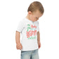 BABY IT'S WARM OUTSIDE TODDLER TEE