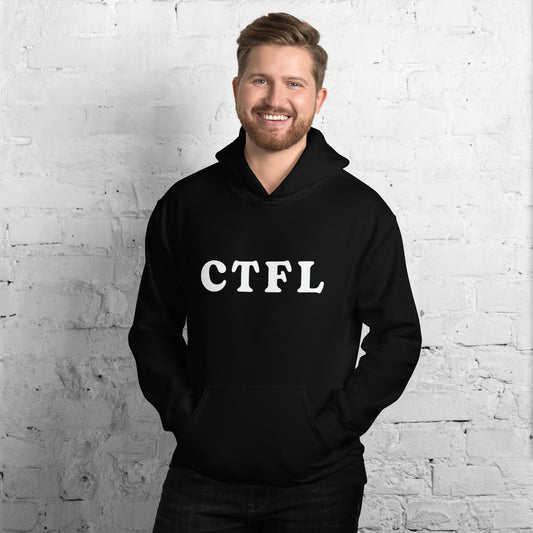 CTFL HOODIE